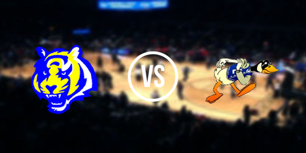 Stanfield vs. Lakeview