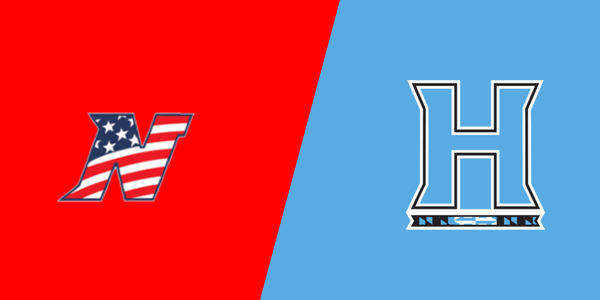 Northern High School vs. Huntingtown High School