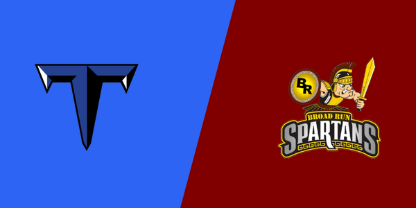 Tuscarora High School vs. Broad Run High School