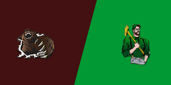 Kamiah High School vs. Potlatch Senior High School