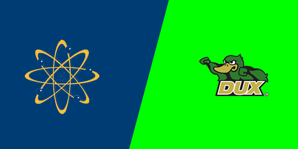 Midland High School vs. Zeeland West High School
