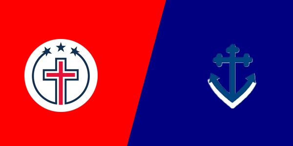 Christ Preparatory Academy vs. Bishop Seabury Academy