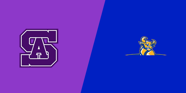 St. Anthony High School vs. El Toro High School