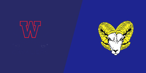 C G Woodson High School vs. James W Robinson High School