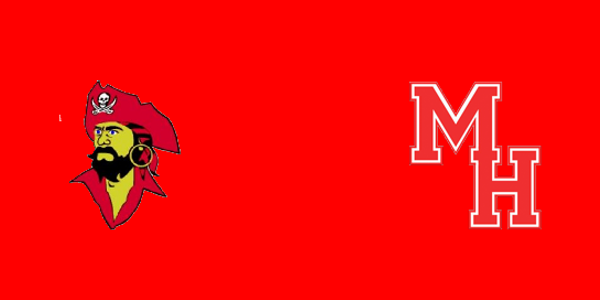 Mount Olive High School vs. Morris Hills High School