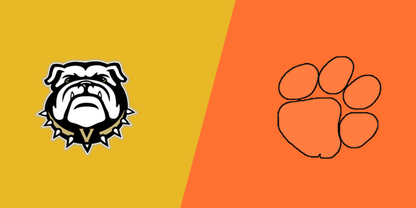 Lamar County High School vs. Fayette County High School