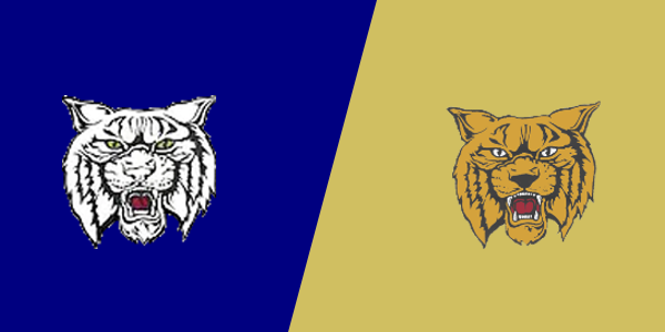 Greene County High School vs. Citronelle High School