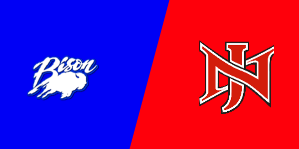 North Sand Mountain High School vs. North Jackson High School