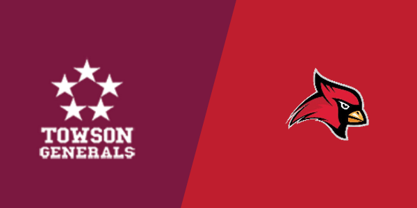 Towson High School vs. Crofton High School