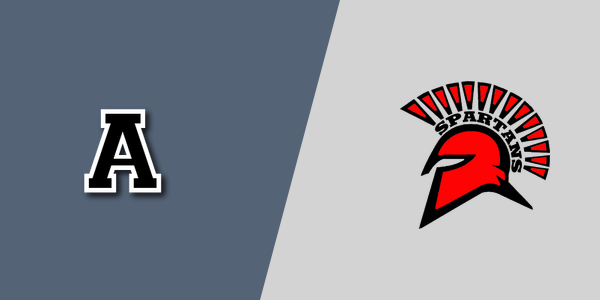 Away vs. Rio Mesa High School
