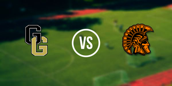 Golden Gate High School vs. Lely High School
