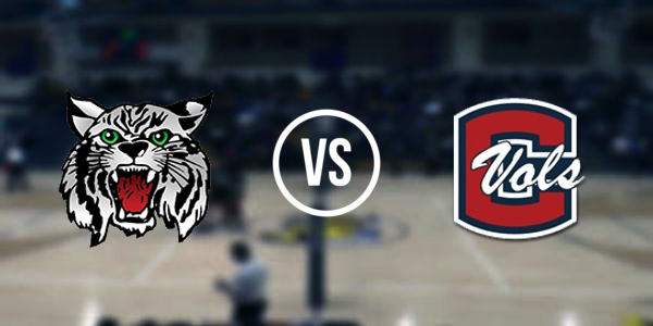 Benjamin Russell High School vs. Central High School of Clay County