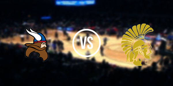 Seaman High School vs Topeka High School