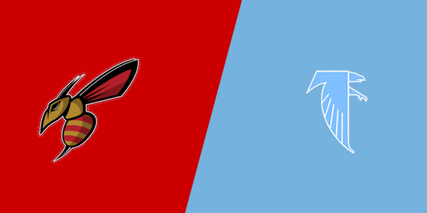 Salisbury High School vs. West Rowan