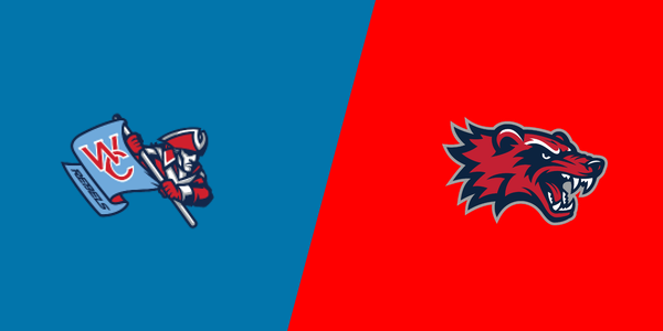 Weld Central High School vs. Frontier Academy