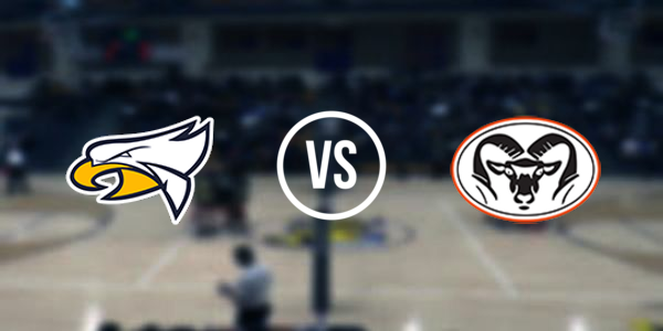 Hudsonville High School vs. Rockford High School