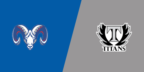 Riverside High School vs. Dominion High School