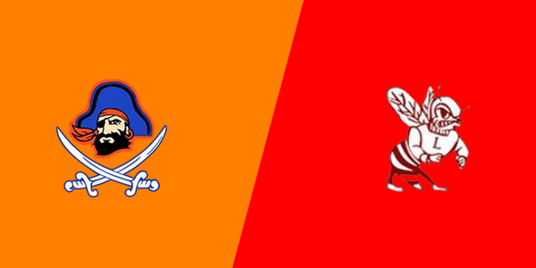 Branford High School vs. Lafayette High School