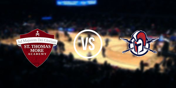 St. Thomas More Academy vs. Thales Academy - Apex Jr Sr