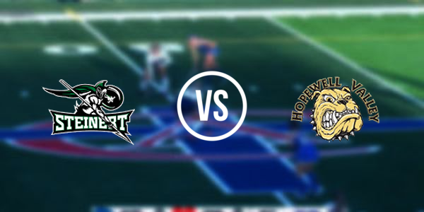 Steinert High School  East vs Hopewell Valley Central High