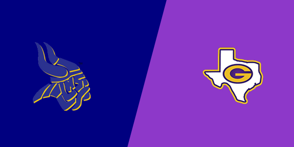 Lamar High School - Arlington vs. Granbury High School