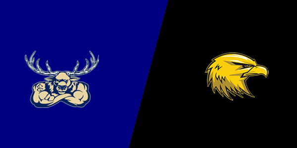 Elk Grove vs. Del Oro