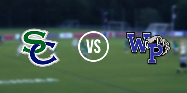 South County High School vs West Potomac High School
