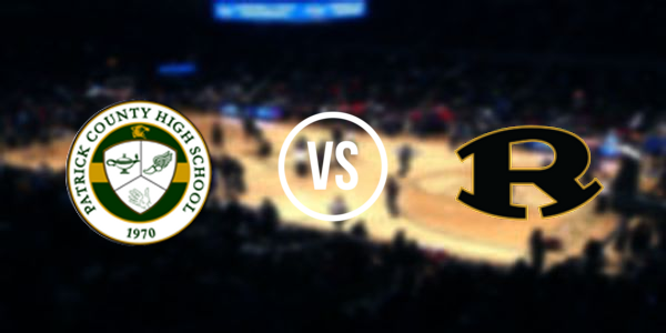 Patrick County High School vs. Radford High School
