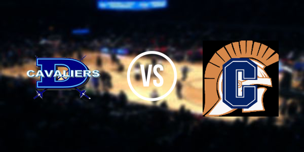 Carolina High School vs Dorman High School