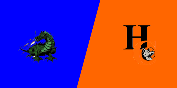Warren Area High School vs. Harbor Creek High School