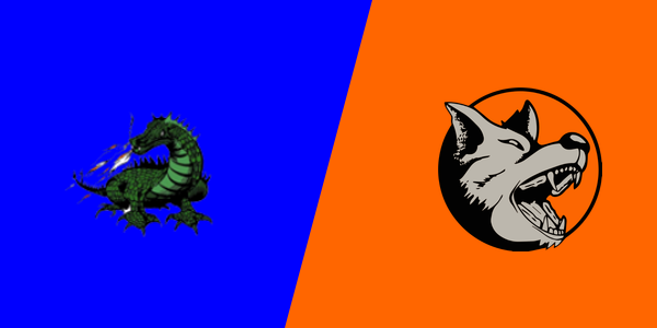 Warren Area High School vs. Harbor Creek High School