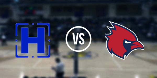 High Street Christian Academy vs Thomas Worthington High School