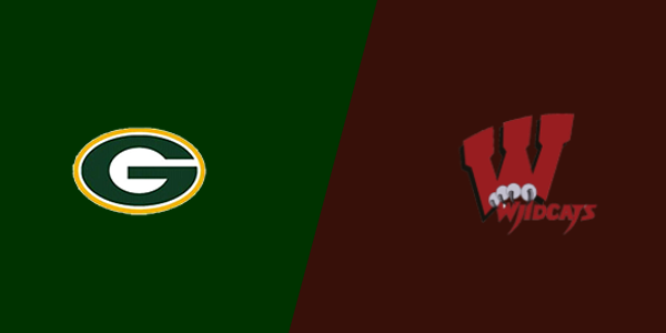Griffin High School vs. Whitewater High School