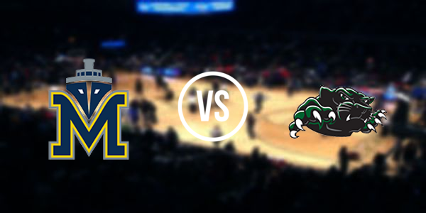 Hesperia Community High School vs Manistee High School