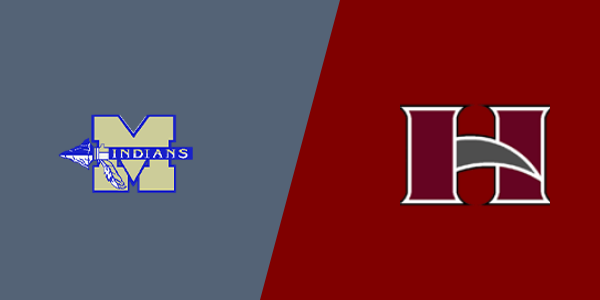 McEachern High School vs. Hillgrove High School