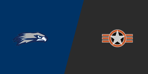 Skyview High School vs. Ridgevue High School