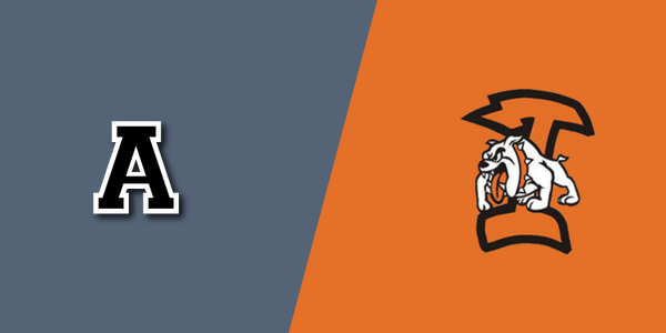 Away vs. Ira High School
