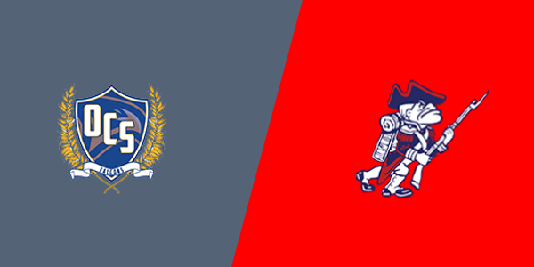 O'Farrell Community School vs. Orange Glen High School