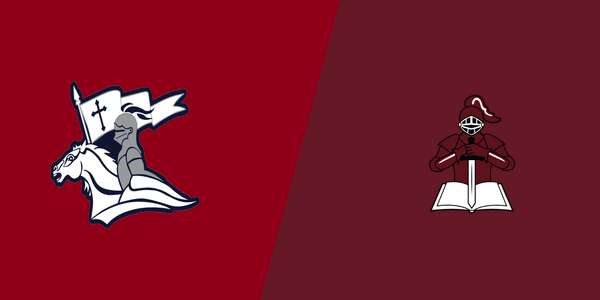 Prout School vs. East Greenwich High School