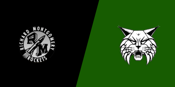 Richard Montgomery High School vs. Walter Johnson High School