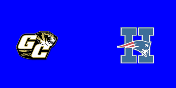 Greene County High School vs. Heritage High School - Conyers