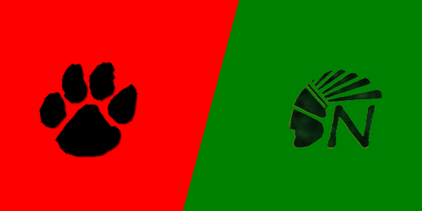 King and Queen Central High School vs Northumberland High School