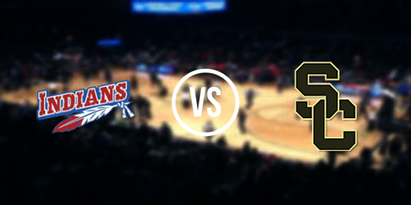 Montgomery Central High School vs Stewart County High School