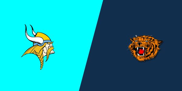 Cape Henlopen High School vs. Delmar Middle/High School