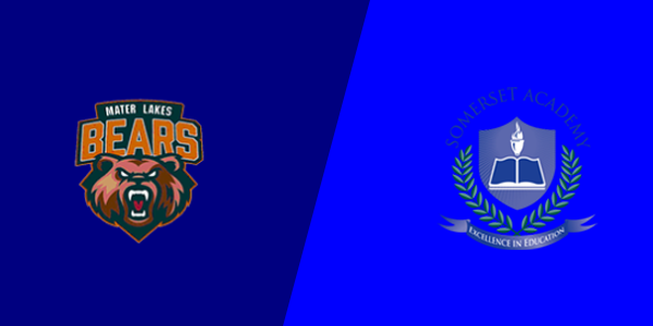 Mater Lakes Academy vs Somerset Academy