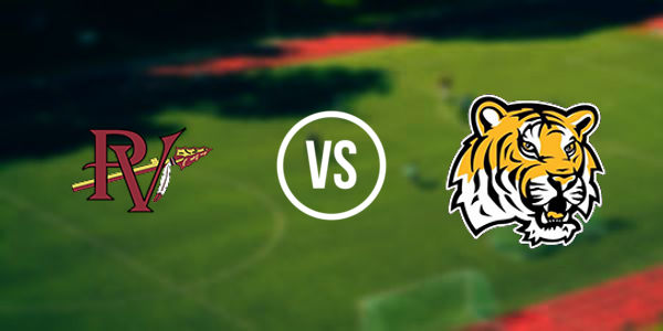 Pinson Valley High School vs Springville High School