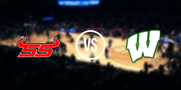 South Stanly High School vs West Stanly High School