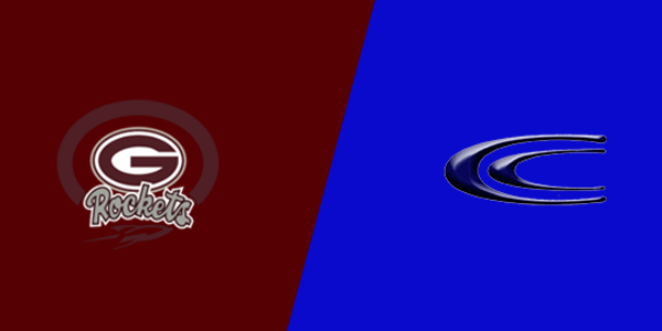 Gardendale High School vs. Clay-Chalkville High School