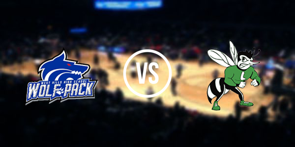 West Hills High School vs. Lincoln High School - San Diego