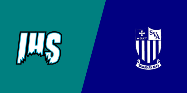 Islands High School vs. St. Vincent's Academy